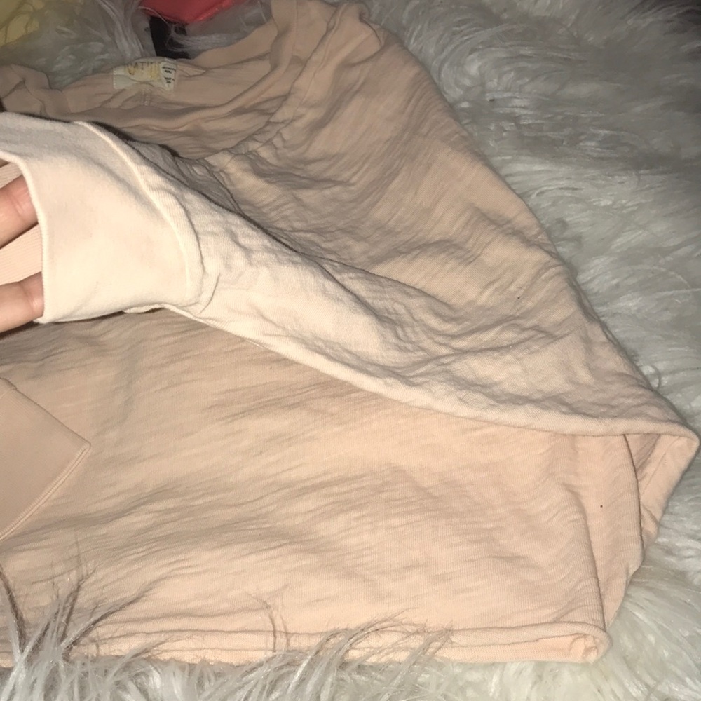 nation Ltd long sleeve - Picture 4 of 8